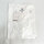 Tommy Hilfiger WW0WW45612 Womens Poplin Easy Fit Shirt Blouse White Size 34