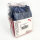 PUMA 701226387 Herren-Boxershorts Everyday Basic 2P 2er-Pack Denim XXL