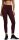 PUMA Train All Day Damen-7/8-Trainingsleggings, High-Waist, Größe S, Ruby Shimmer, 525899