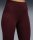 PUMA Train All Day Damen-7/8-Trainingsleggings, High-Waist, Größe S, Ruby Shimmer, 525899