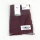 PUMA Train All Day Damen-7/8-Trainingsleggings, High-Waist, Größe S, Ruby Shimmer, 525899