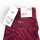 PUMA 528037 Train All Day Essential Ribbon Stripe Damen-7/8-Leggings Größe S Ruby Shimmer