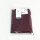 PUMA 528037 Train All Day Essential Ribbon Stripe Damen-7/8-Leggings Größe S Ruby Shimmer