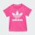 adidas IX5112 Kids T-Shirt Semi Lucid Fuchsia UK 2-3 Years