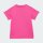 adidas IX5112 Kids T-Shirt Semi Lucid Fuchsia UK 2-3 Years