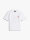 Tommy Hilfiger Seasonal Texture Print Boys T-Shirt, Size 12 Years, White, KB0KB09941 YBR