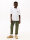 Tommy Hilfiger Seasonal Texture Print Boys T-Shirt, Size 12 Years, White, KB0KB09941 YBR