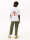 Tommy Hilfiger Seasonal Texture Print Boys T-Shirt, Size 12 Years, White, KB0KB09941 YBR