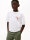 Tommy Hilfiger Seasonal Texture Print Boys T-Shirt, Size 12 Years, White, KB0KB09941 YBR