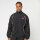 adidas Originals KA2715 Mens Training Jacket, Size XL, Black/Pink