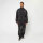 adidas Originals KA2715 Mens Training Jacket, Size XL, Black/Pink