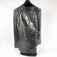 Dolce & Gabbana, GKLOMTFR21H, Herren-Nadelstreifenanzug, Sicilia, Größe 56, Grau