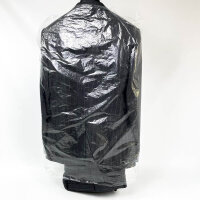 Dolce & Gabbana, GKLOMTFR21H, Herren-Nadelstreifenanzug, Sicilia, Größe 56, Grau