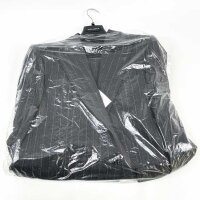 Dolce & Gabbana, GKLOMTFR21H, Herren-Nadelstreifenanzug, Sicilia, Größe 56, Grau