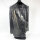 Dolce & Gabbana, GKLOMTFR21H, Herren-Nadelstreifenanzug, Sicilia, Größe 56, Grau