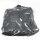 Dolce & Gabbana, GKLOMTFR21H, Herren-Nadelstreifenanzug, Sicilia, Größe 56, Grau