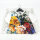 Dolce & Gabbana Womens Crop T-Shirt, Size 40, White, F8V75Z
