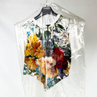 Dolce & Gabbana Womens Crop T-Shirt, Size 42, White, F8V75Z
