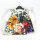 Dolce & Gabbana Womens Crop T-Shirt, Size 42, White, F8V75Z