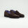ARUCI VELOR.T.MORO-Loafer for Ladies, EU 36, Dark Brown, 9351