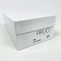 ARUCI VELOR.T.MORO-Loafer for Ladies, EU 37, Dark Brown, 9351