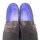 ARUCI VELOR.T.MORO-Loafer for Ladies, EU 37, Dark Brown, 9351