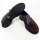 ARUCI 9351 Diamant Bordeaux Loafer Damen EU37