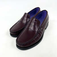 ARUCI 9351 Loafer Diamant Bordeaux Damen EU40