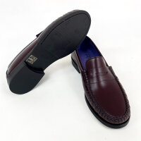 ARUCI 9351 Loafer Diamant Bordeaux Damen EU40