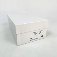 ARUCI 9351 Loafer Diamant Bordeaux Damen EU40