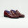 ARUCI 9351 Loafer Diamant Bordeaux Damen EU40
