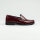 ARUCI 9351 Loafer Diamant Bordeaux Damen EU40
