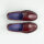 ARUCI 9351 Loafer Diamant Bordeaux Damen EU40