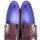 ARUCI 9351 Loafer Diamant Bordeaux Damen EU40