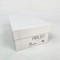 ARUCI VELOR.T.MORO-Loafer for Ladies, EU 41, Dark Brown, 9351