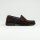 ARUCI VELOR.T.MORO-Loafer for Ladies, EU 41, Dark Brown, 9351