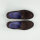 ARUCI VELOR.T.MORO-Loafer for Ladies, EU 41, Dark Brown, 9351