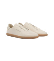 ZEGNA 232 Full-Grain Leather Sneakers for Men, EU 43.5,...