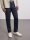 ZEGNA 232 Full-Grain Leather Sneakers for Men EU 42 White 5882810019
