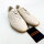 ZEGNA 232 Full-Grain Leather Sneakers for Men EU 42 White 5882810019