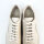 ZEGNA 232 Full-Grain Leather Sneakers for Men EU 42 White 5882810019