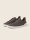 ZEGNA 4509331069 Low-Top-Sneaker Triple Stitch Fabric Dunkelbraun Herren EU 41
