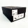 ZEGNA 4509331069 Low-Top-Sneaker Triple Stitch Fabric Dunkelbraun Herren EU 41