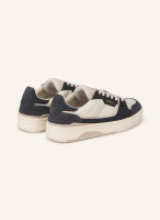 AXEL ARIGATO CLAY Unisex Sneaker, EU 47, Beige/Black,...