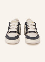 AXEL ARIGATO CLAY Unisex Sneaker, EU 47, Beige/Black, 4581043129