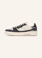 AXEL ARIGATO CLAY Unisex Sneaker, EU 47, Beige/Black, 4581043129