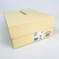 AXEL ARIGATO CLAY Unisex Sneaker, EU 47, Beige/Black, 4581043129