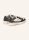 AXEL ARIGATO CLAY Unisex Sneaker, EU 47, Beige/Black, 4581043129