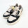 AXEL ARIGATO CLAY Unisex Sneaker, EU 47, Beige/Black, 4581043129