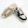 AXEL ARIGATO CLAY Unisex Sneaker, EU 47, Beige/Black, 4581043129